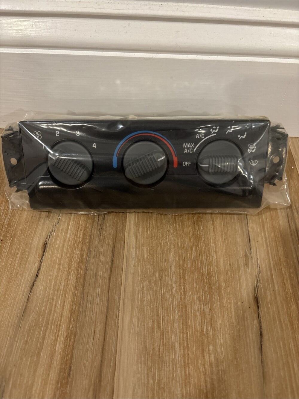 AC Heater Climate Control Module For 1998-2005 GMC Chevrolet #09351325 Brand New